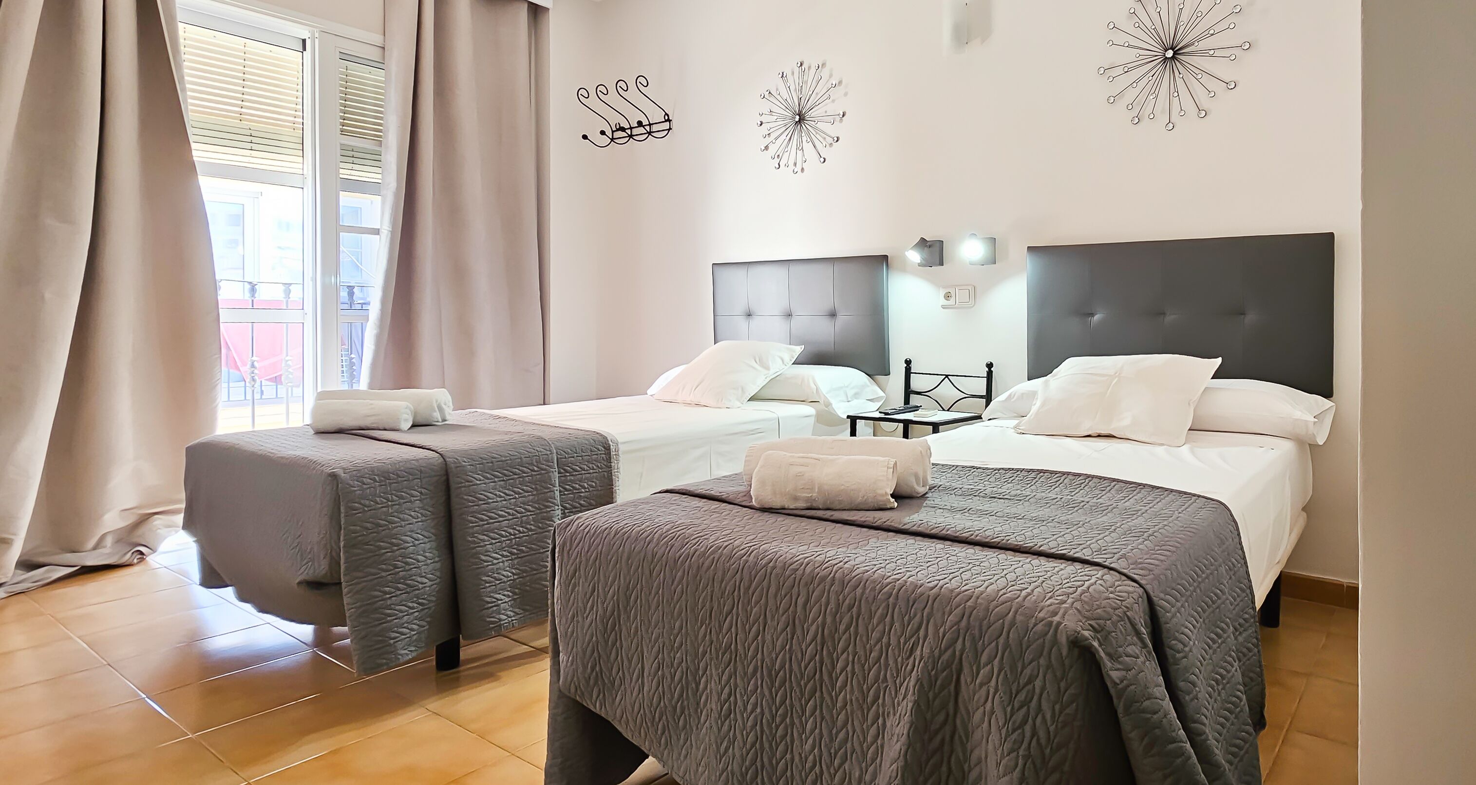 Photo - Hostal Cuevas