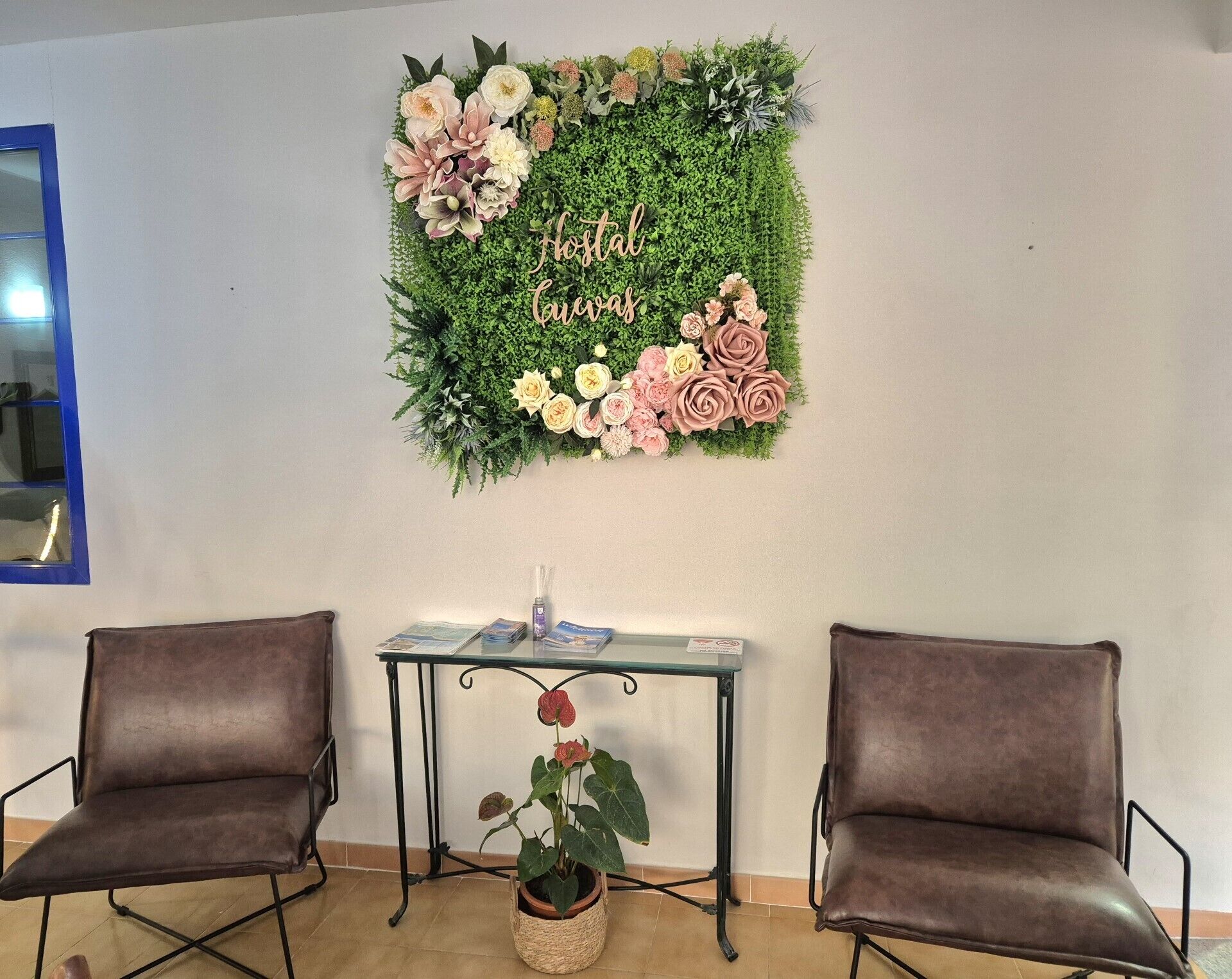 Photo - Hostal Cuevas