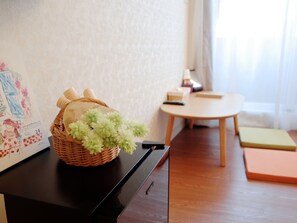 Interior - Rainbow Island B&B (Tainan)