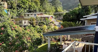 Shalom Guest House
