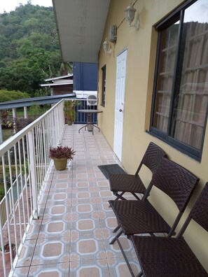 Terras
