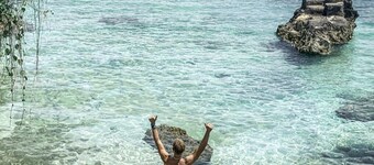 Kandugyap House By The Sea