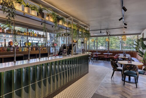 Premier Inn London Hampstead