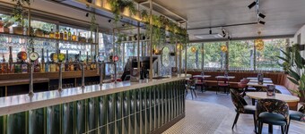 Premier Inn London Hampstead