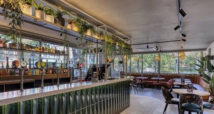 Premier Inn London Hampstead