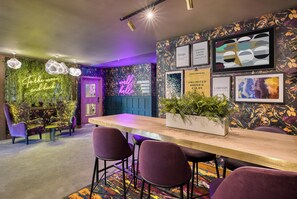 Restaurant - Premier Inn London Hampstead (London)