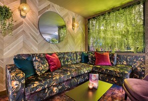 Restaurant - Premier Inn London Hampstead (London)