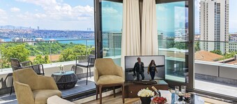 Arts Hotel Istanbul - Special Class