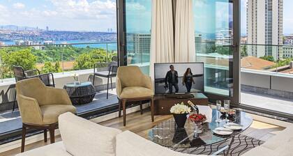 Arts Hotel Istanbul - Special Class