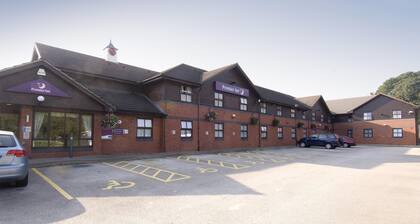 Premier Inn Birmingham Oldbury - M5 Jct2