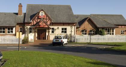 Premier Inn Wolviston/Wynyard