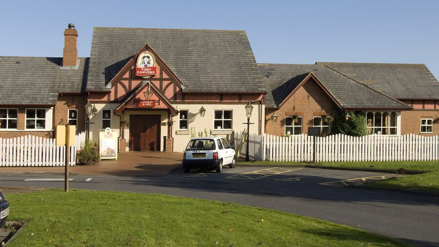 Premier Inn Wolviston/Wynyard