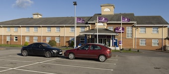 Premier Inn Wolviston/Wynyard