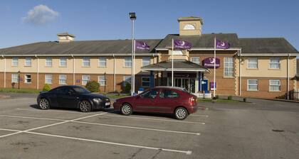 Premier Inn Wolviston/Wynyard
