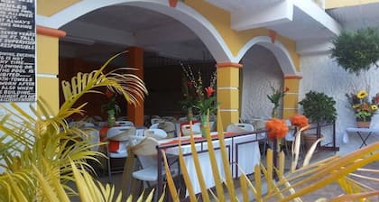 La Mamre Guest House