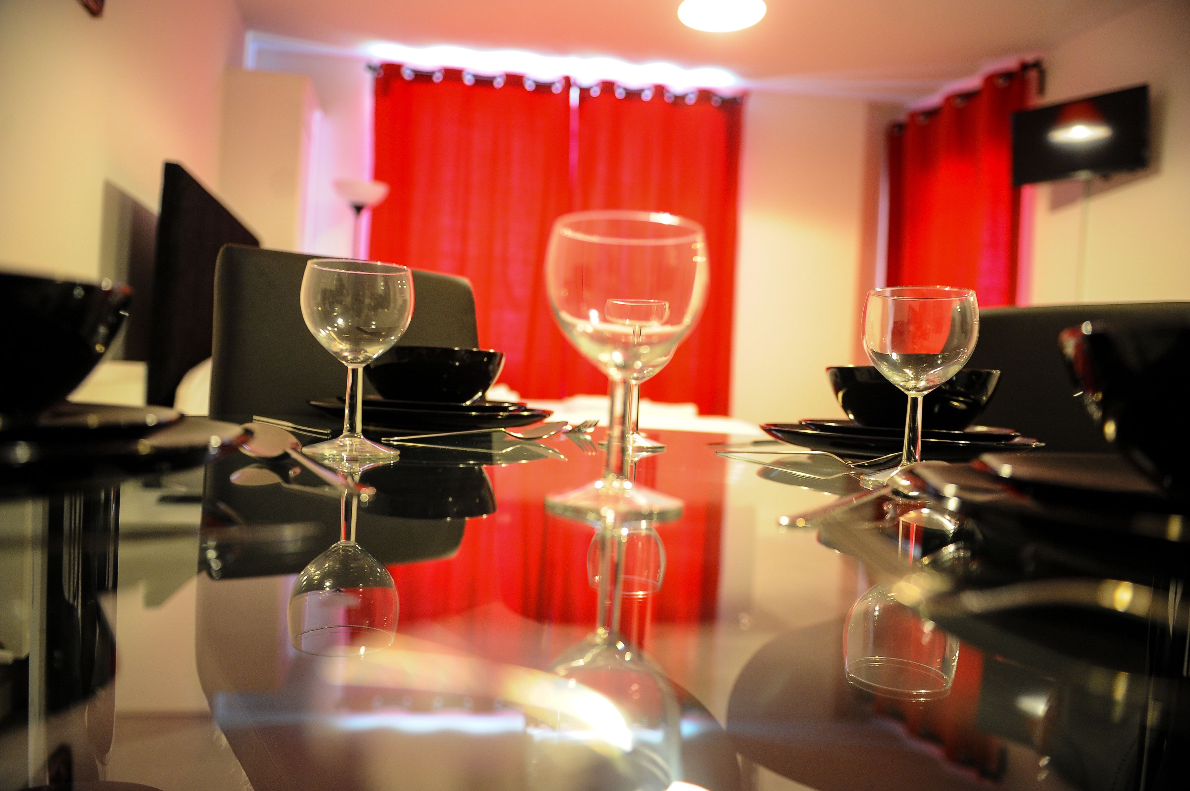 studio, shared bathroom (3 guests) | iron/ironing board