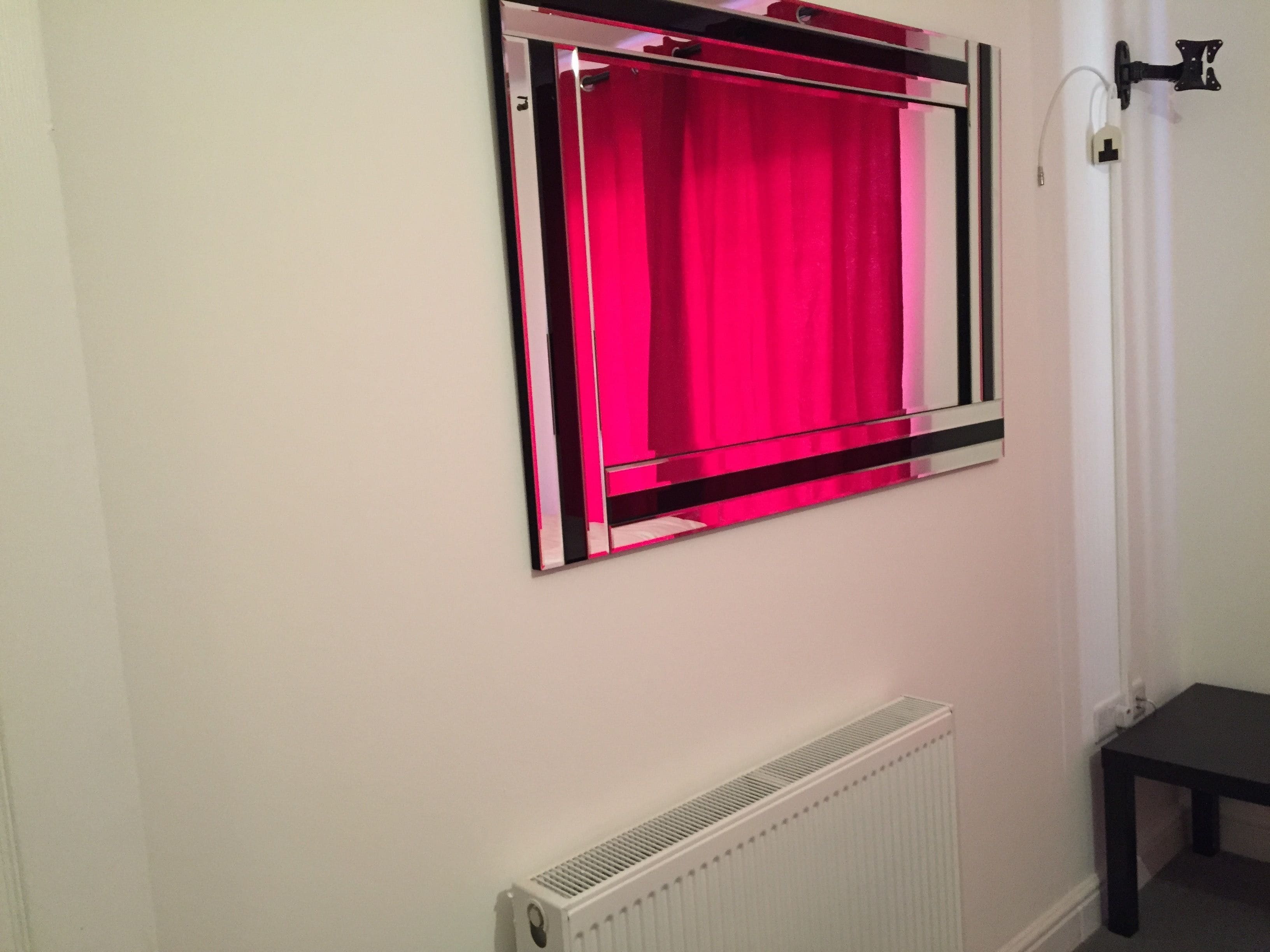 deluxe apartment, balcony | iron/ironing board