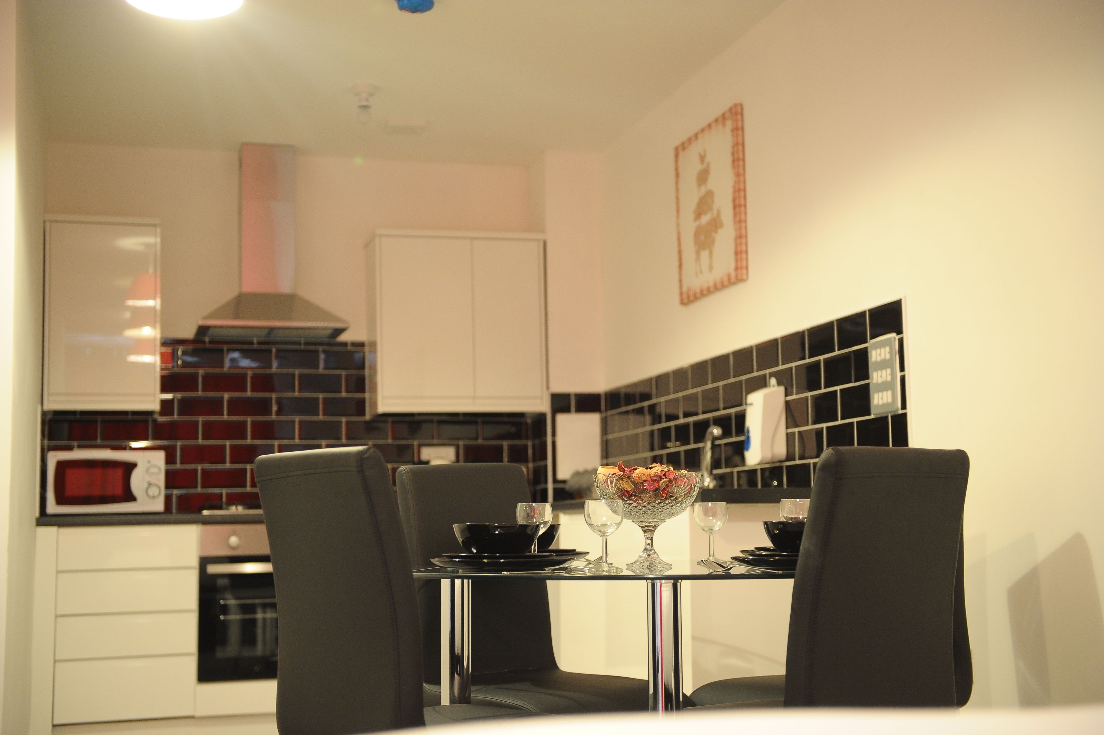 studio, shared bathroom (3 guests) | iron/ironing board