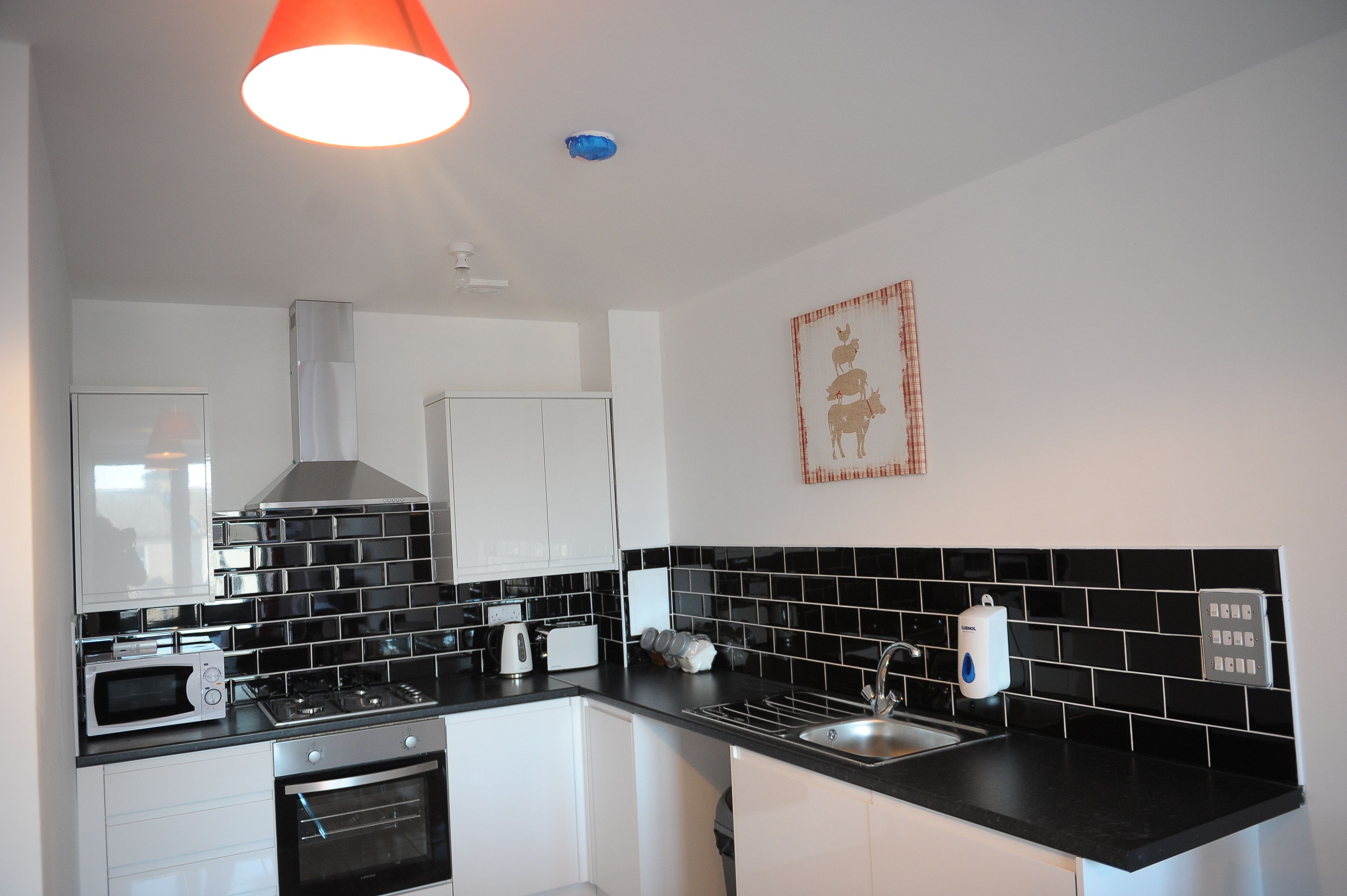 apartment, balcony | iron/ironing board