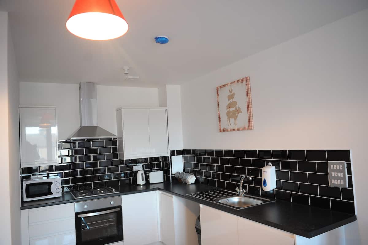 apartment, balcony | iron/ironing board