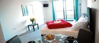 Canary Heights Apartments