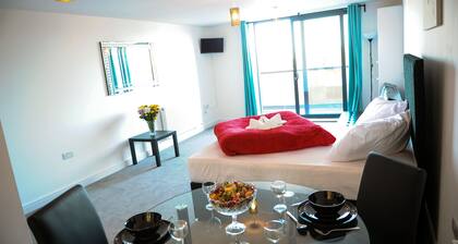 Canary Heights Apartments