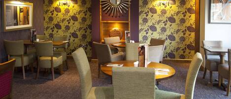 Internationale Küche