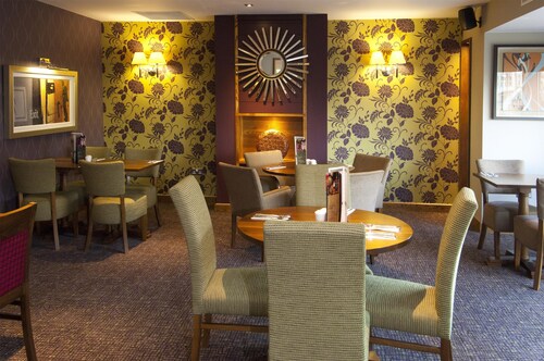 Premier Inn Bradford Central