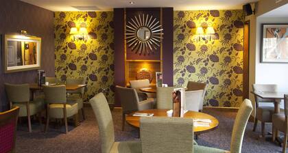 Premier Inn Bradford Central