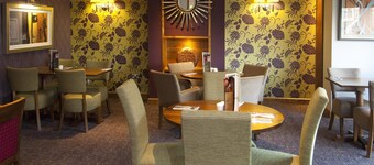 Premier Inn Bradford Central