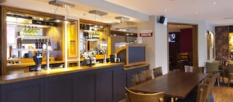 Premier Inn Bradford Central