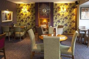 Restaurant - Premier Inn Bradford Central (Bradford)
