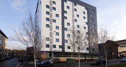 Premier Inn Bradford Central