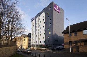 Exterior - Premier Inn Bradford Central (Bradford)