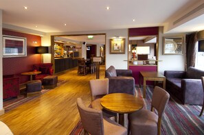 Restaurant - Premier Inn Bradford Central (Bradford)