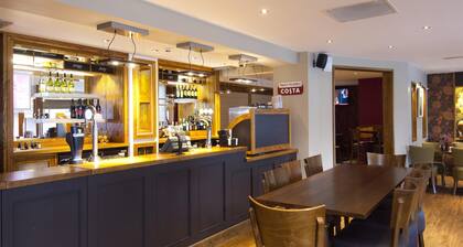 Premier Inn Bradford Central