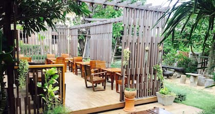 Huaymuang Apartment