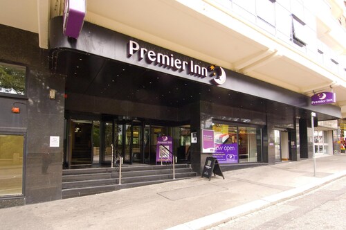 Premier Inn Bournemouth Central