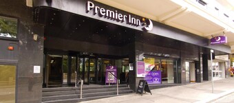 Premier Inn Bournemouth Central