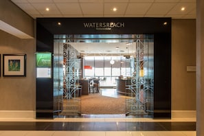 Restaurant - Premier Inn Bournemouth Central (Bournemouth)