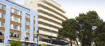Premier Inn Bournemouth Central