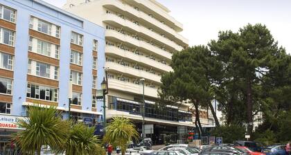 Premier Inn Bournemouth Central
