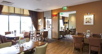Premier Inn London Stansted Airport