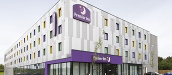 Premier Inn London Stansted Airport