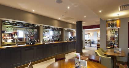 Premier Inn London Stansted Airport