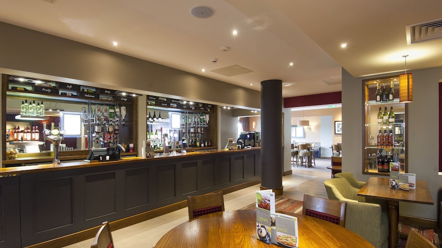 Premier Inn London Stansted Airport