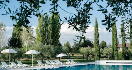 Valle di Assisi Country Apartments