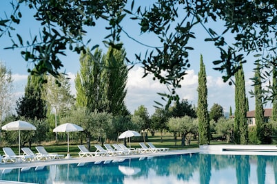 Valle di Assisi Country Apartments