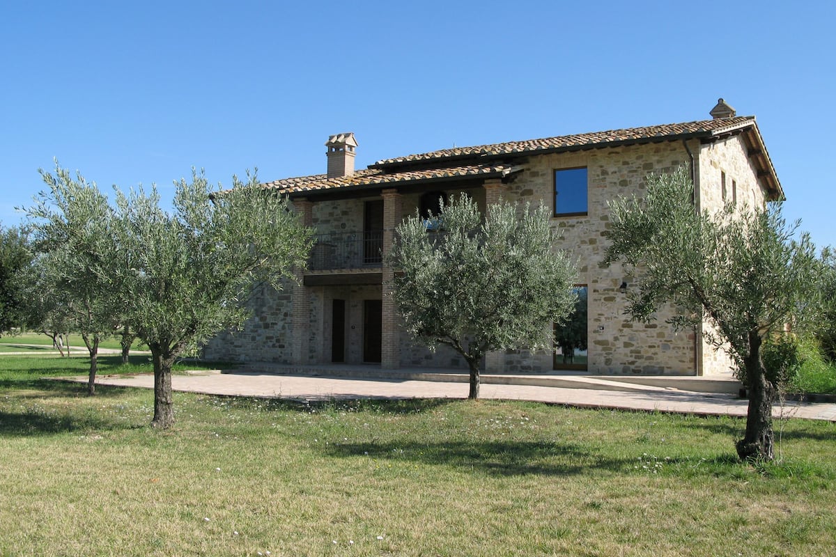 Apartment, 1 Bedroom (Bilocale 2)