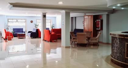 Hotel Europa